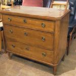 128 4086 CHEST OF DRAWERS